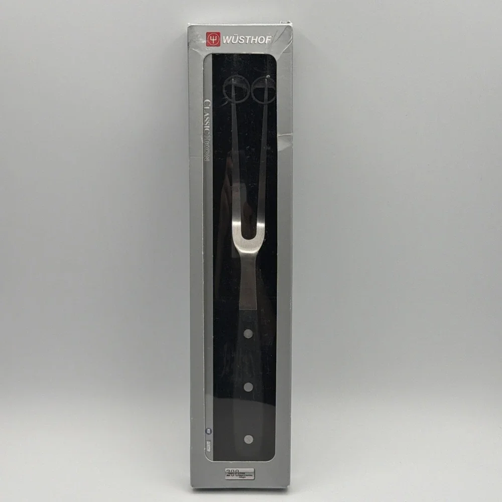 Wusthof Classic Ikon 6